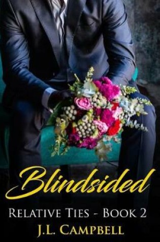 Cover of Blindsided