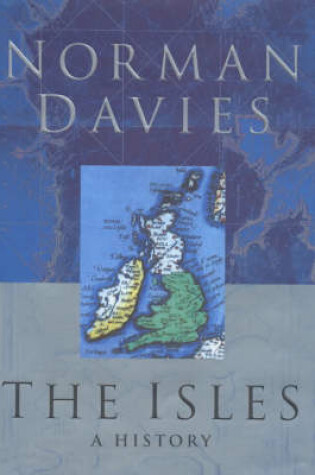 Cover of The Isles