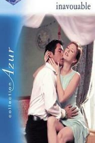 Cover of Un Desir Inavouable (Harlequin Azur)