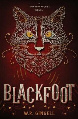 Cover of Blackfoot