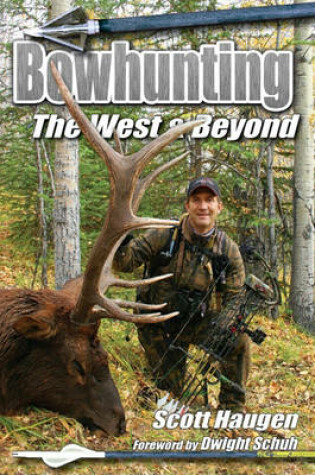Cover of Bowhunting