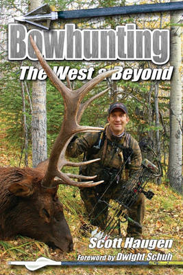 Book cover for Bowhunting