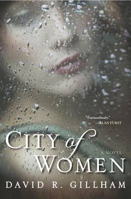 Book cover for City of Women