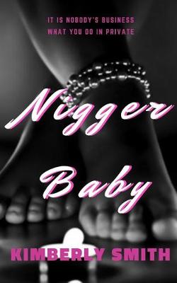 Book cover for Nigger Baby