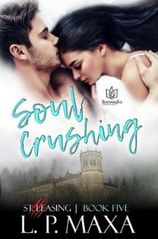 Cover of Soul Crushing