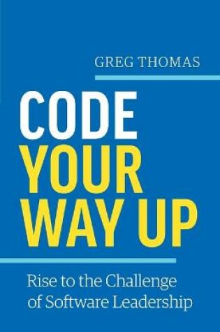 Cover of Code Your Way Up