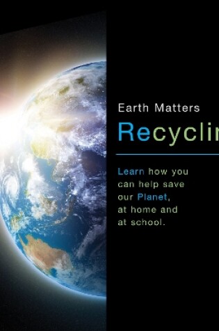 Cover of Recycling