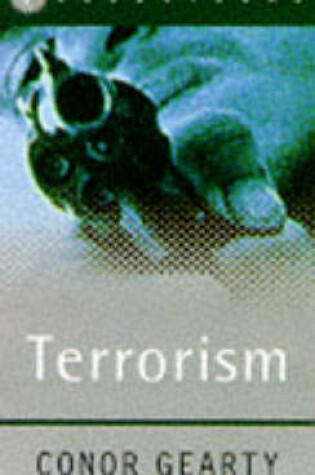 Cover of Terrorism