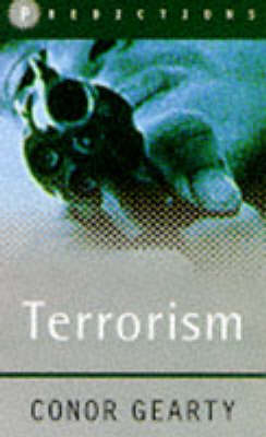 Cover of Terrorism