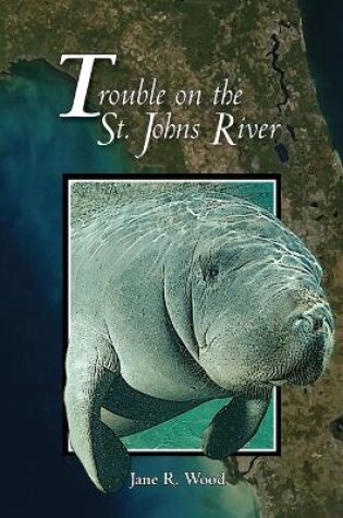 Cover of Trouble on the St. Johns River