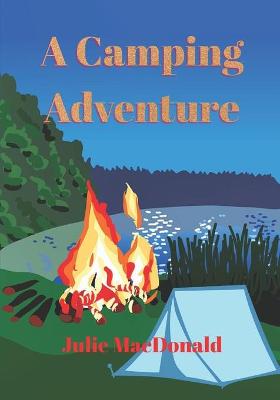 Book cover for A Camping Adventure