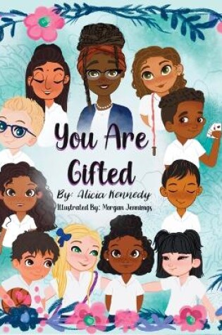 Cover of You Are Gifted