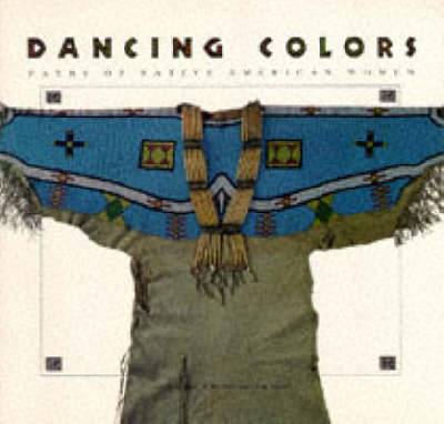 Book cover for Dancing Colors