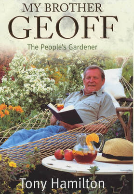 Book cover for Geoff