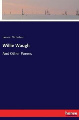 Cover of Willie Waugh