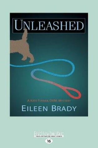 Cover of Unleashed