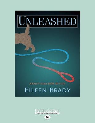 Cover of Unleashed