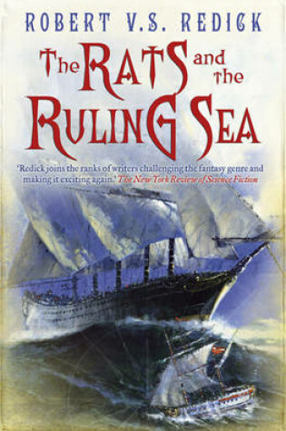 Cover of The Rats and the Ruling Sea