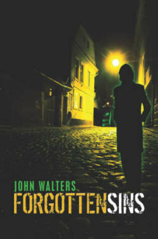 Cover of Forgotten Sins