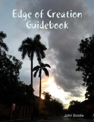 Book cover for Edge of Creation Guidebook