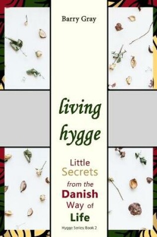 Cover of Living Hygge