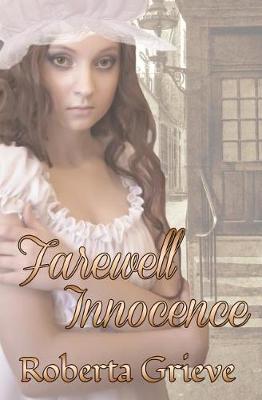 Book cover for Farewell Innocence