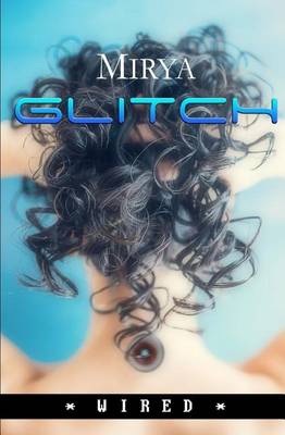 Book cover for Glitch