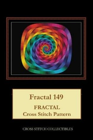 Cover of Fractal 149