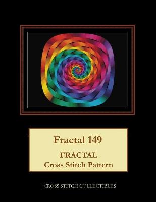 Book cover for Fractal 149