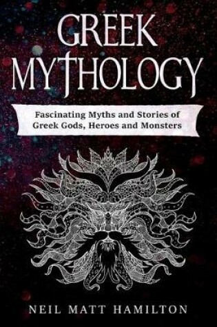 Cover of Greek Mythology