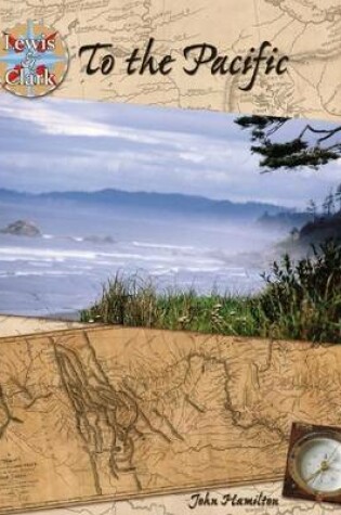 Cover of To the Pacific eBook
