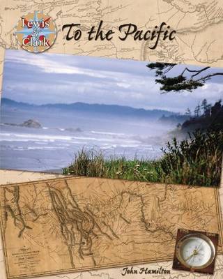 Book cover for To the Pacific eBook