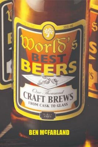 Cover of World's Best Beers