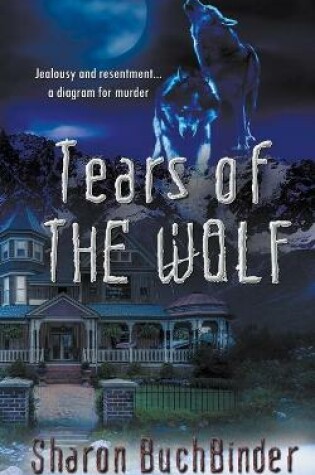Cover of Tears of the Wolf