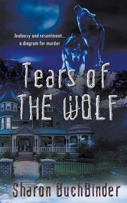 Book cover for Tears of the Wolf