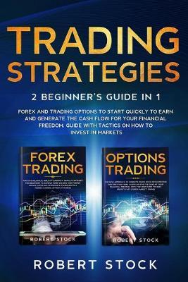 Book cover for Trading Strategies