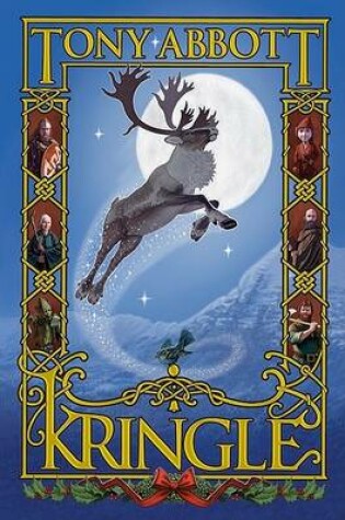 Cover of Kringle