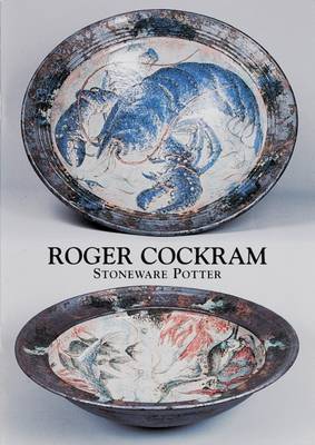 Book cover for Roger Cockram