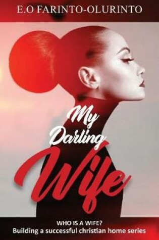 Cover of My Darling Wife