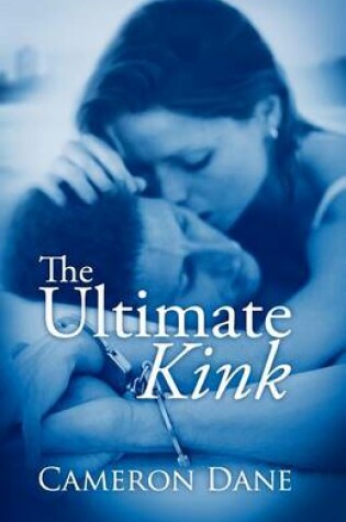 Cover of The Ultimate Kink