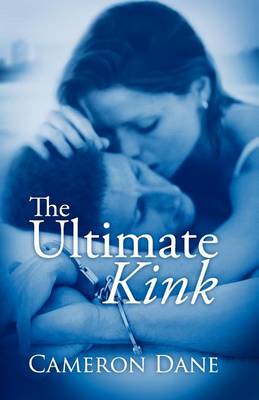 Book cover for The Ultimate Kink