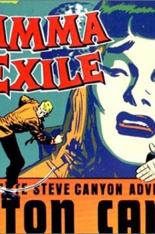 Cover of Damma Exile