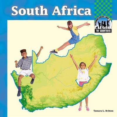 Book cover for South Africa eBook
