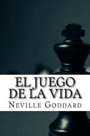 Cover of El Juego de la Vida