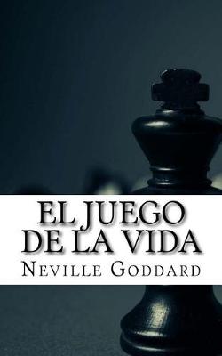 Book cover for El Juego de la Vida