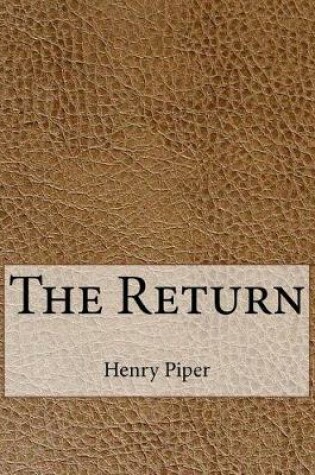 Cover of The Return