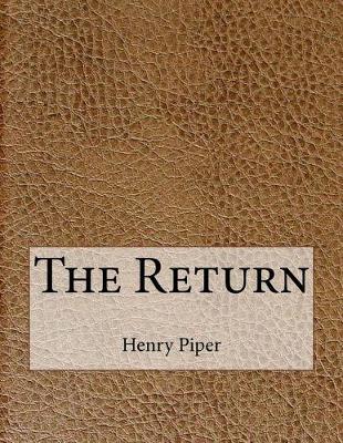 Book cover for The Return