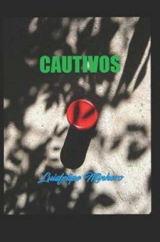 Cover of Cautivos