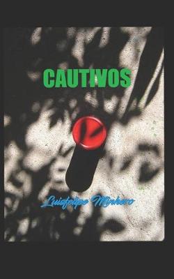 Book cover for Cautivos