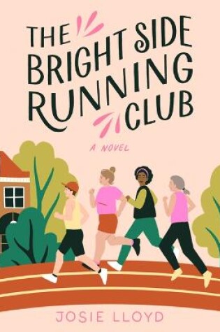 Cover of The Bright Side Running Club